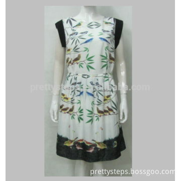 Dress form thai traditional dress made in china